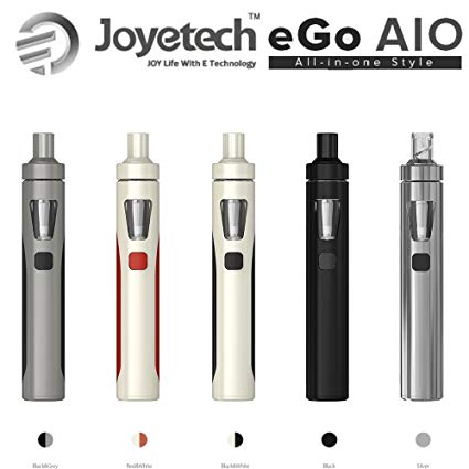 Joyetech eGo AIO Vape – Ace Trading Canada