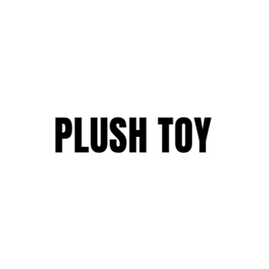 10-inch Character Plush Toy