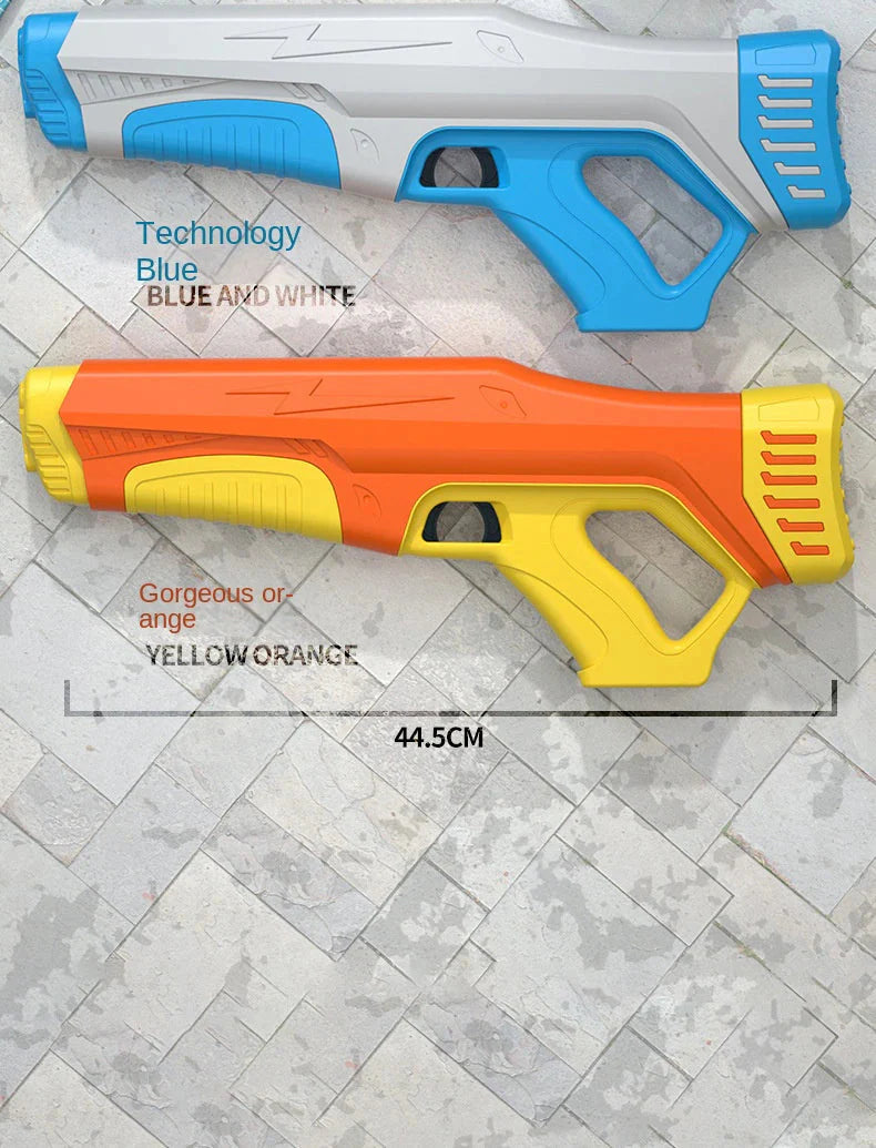 Electric Water Gun Ace Trading Canada