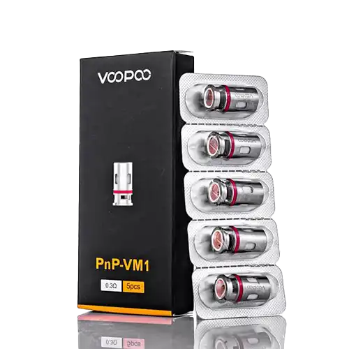 VOOPOO - PNP Replacement Coils