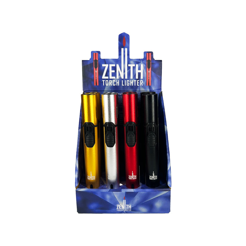 ZENITH - Pencil Torch - 002PT